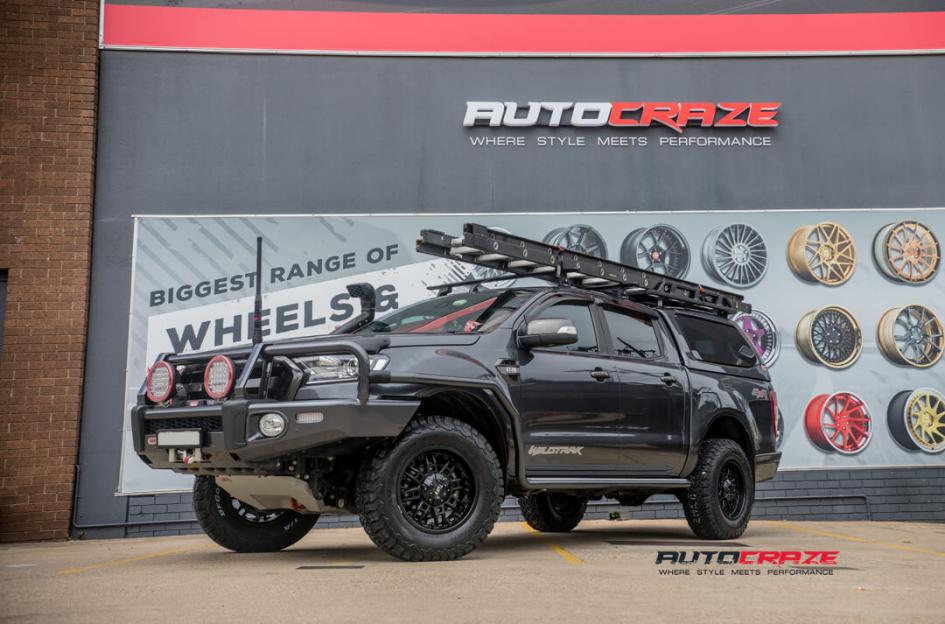 FORD-RANGER-T07-SATIN-BLACK